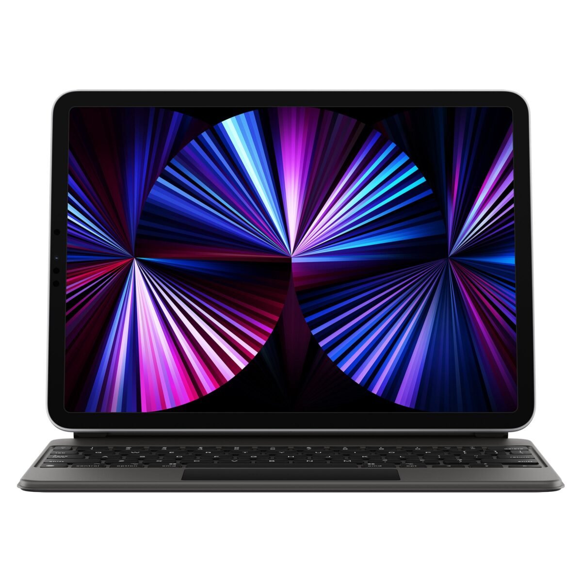 Apple Magic Keyboard for iPad Air 11-Inch (M2 chip) - Image 1