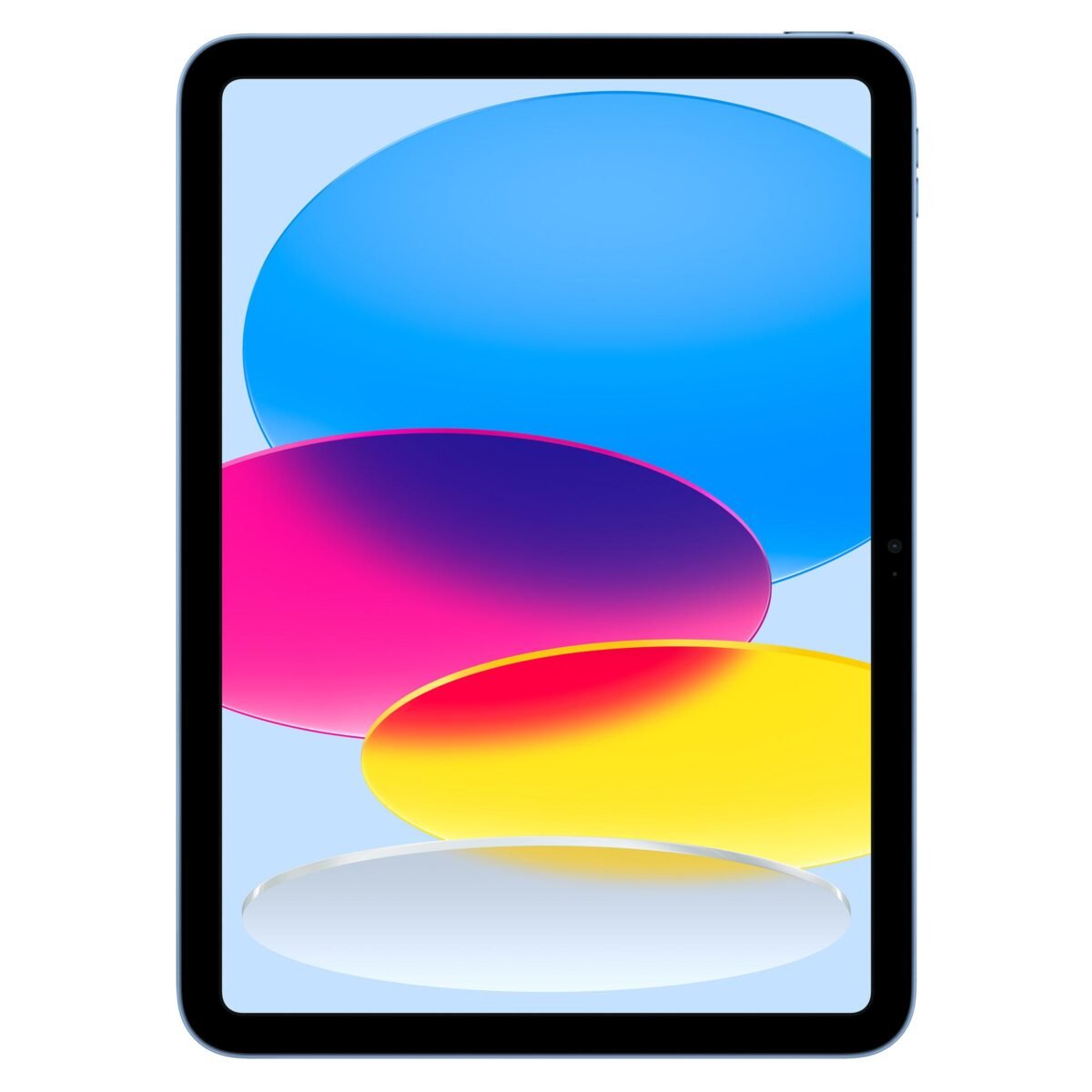 iPad 10.9-inch, 64GB Wi-Fi (10th Generation) - Image 1