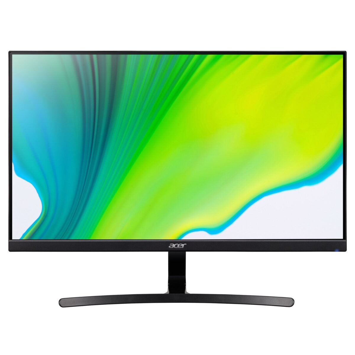 Acer 27" FHD IPS Monitor - 1920 x 1080 - Image 1