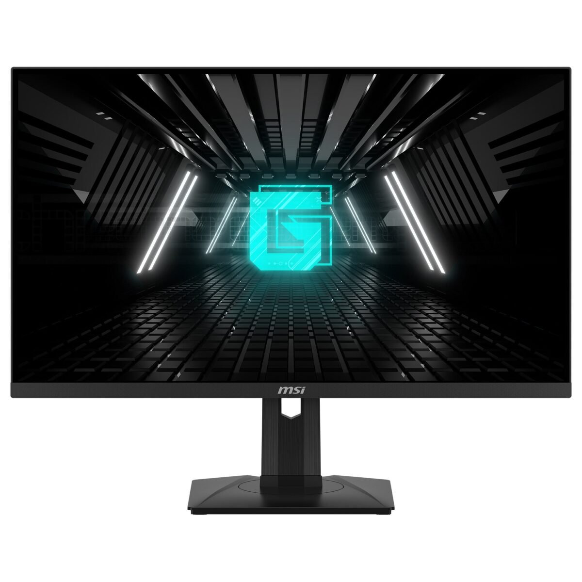 MSI 27" WQHD IPS Nvidia G-Sync Gaming Monitor - 2560 x 1440 - Image 1