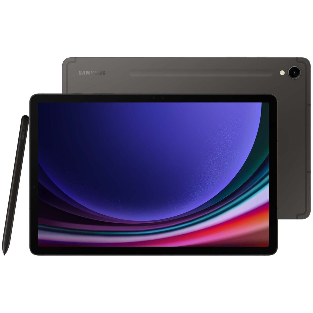 Samsung Galaxy Tab S9 11" Wi-Fi Tablet 256GB - Includes S Pen - Image 1
