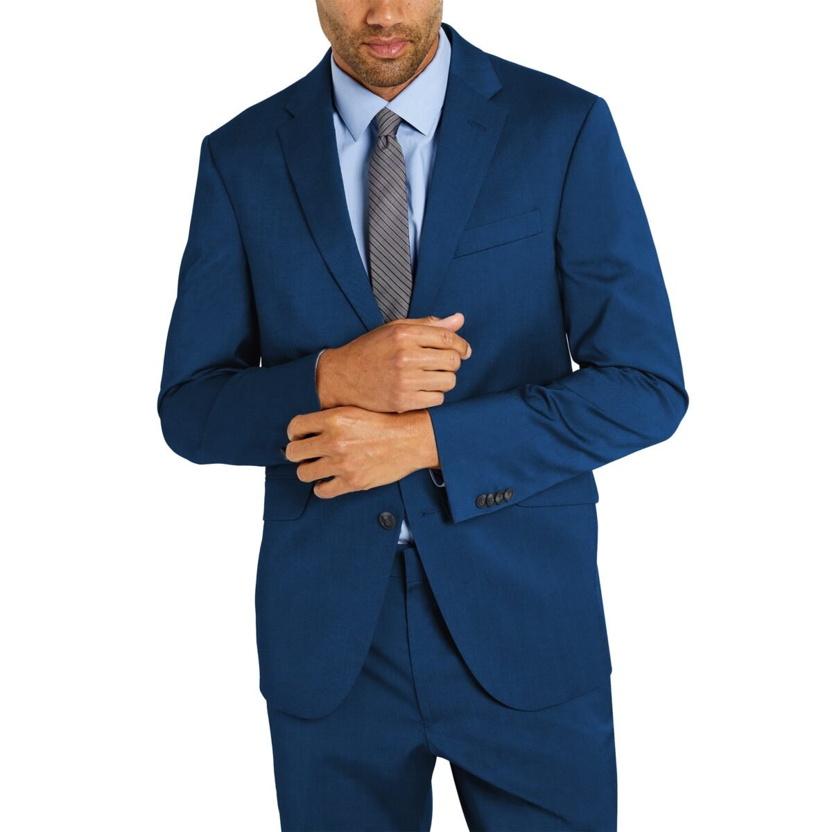 Kenneth Cole Men’s Suit Separate Jacket - Image 1