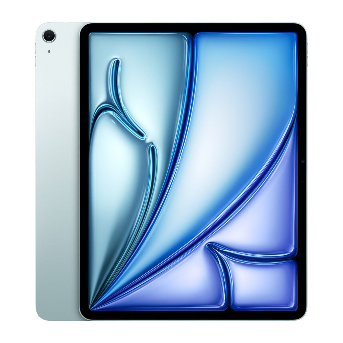 iPad Air 13-inch, 128GB Wi-Fi, (M2 chip) Built For Apple Intelligence - Image 1