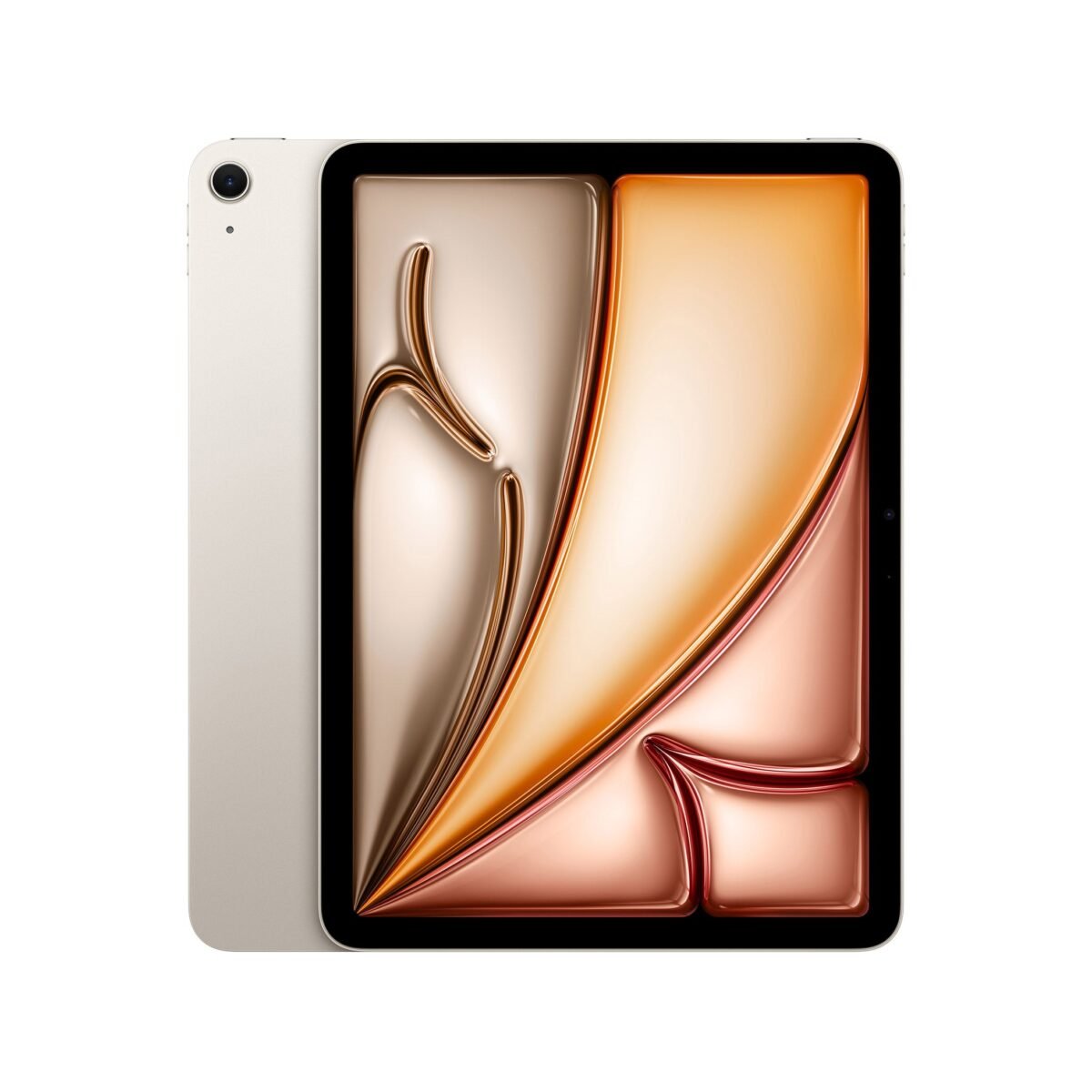 iPad Air 11-inch, 256GB Wi-Fi (M2 chip) Built For Apple Intelligence - Image 1