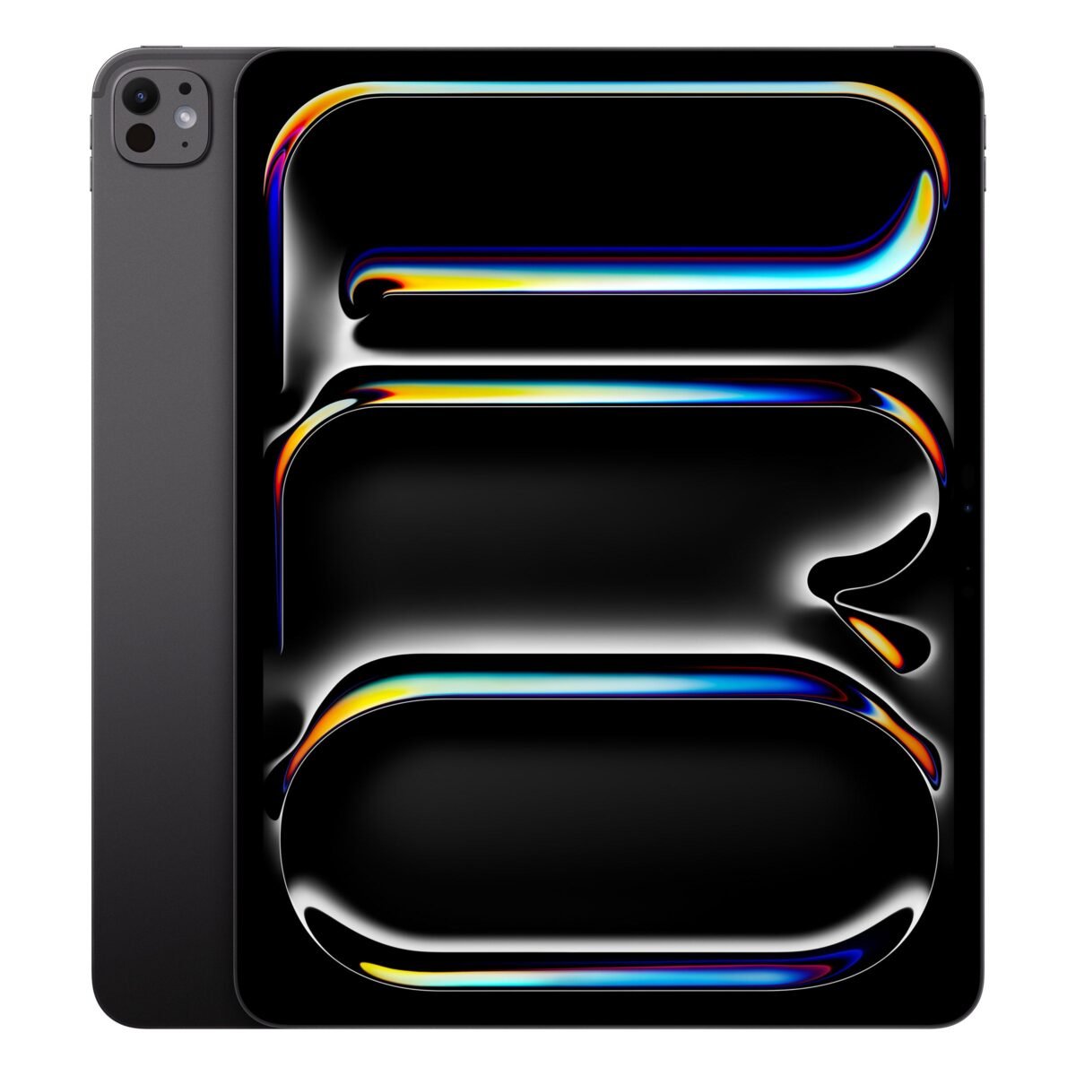 iPad Pro 13-inch, 256GB Wi-Fi (M4 chip) Built For Apple Intelligence - Image 1