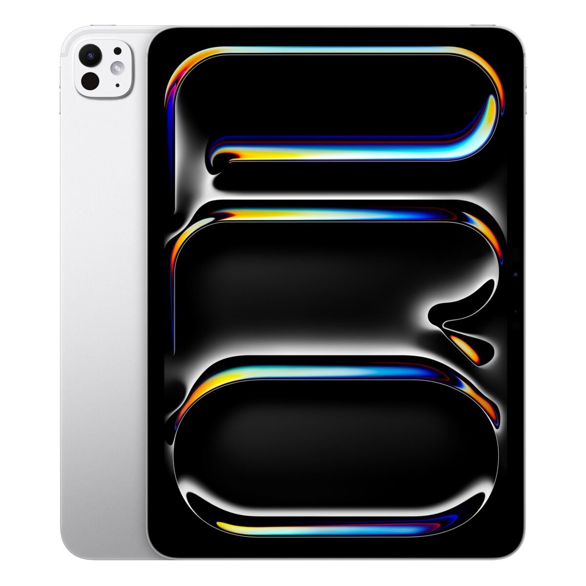 iPad Pro 11-inch, 512GB Wi-Fi (M4 chip) Built For Apple Intelligence - Image 1