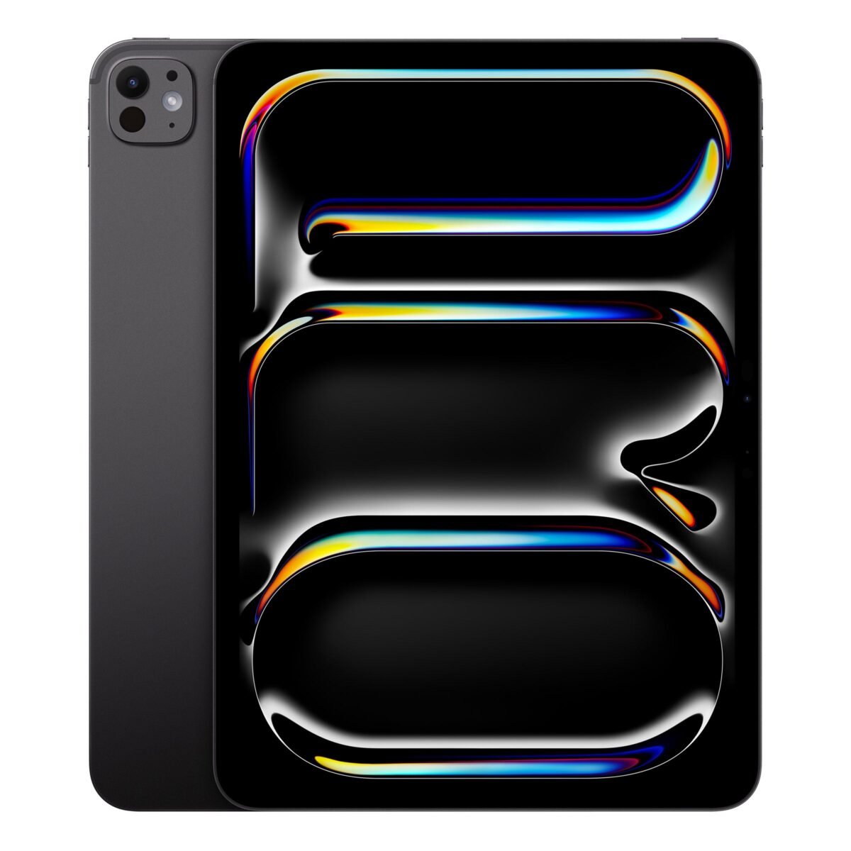 iPad Pro 11-inch, 256GB Wi-Fi (M4 chip) Built For Apple Intelligence - Image 1