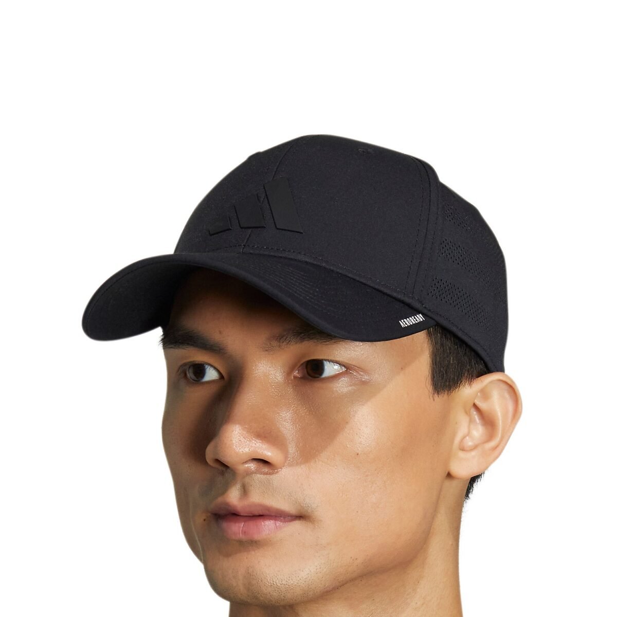 adidas Men's Game Day Hat - Image 1