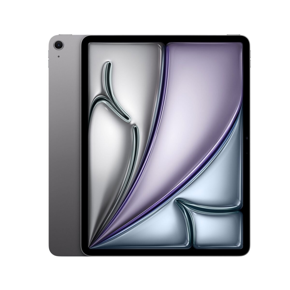 iPad Air 13-inch, 256GB Wi-Fi (M3 chip) Built For Apple Intelligence - Image 1