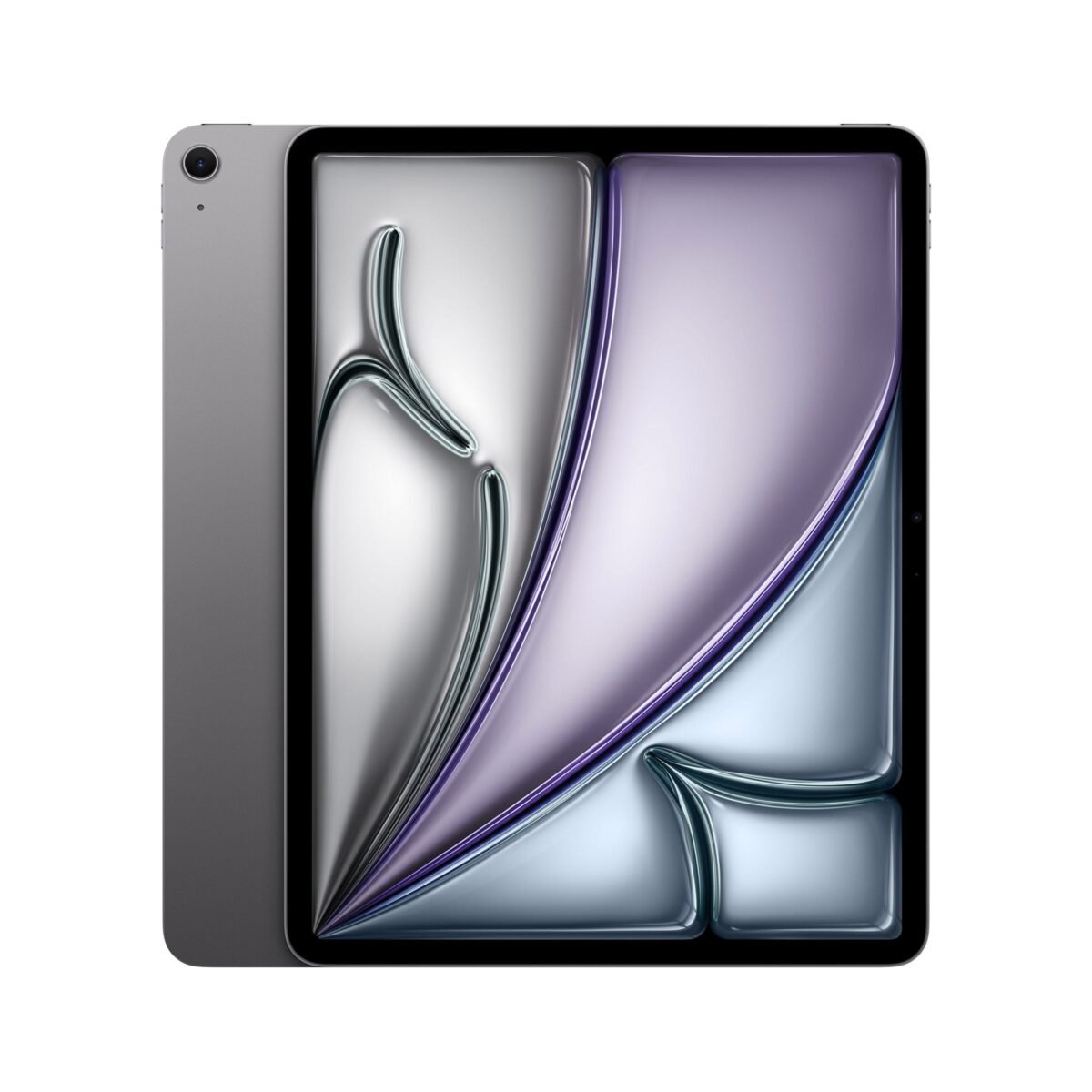 iPad Air 13-inch, 128GB Wi-Fi (M3 chip) Built For Apple Intelligence - Image 1
