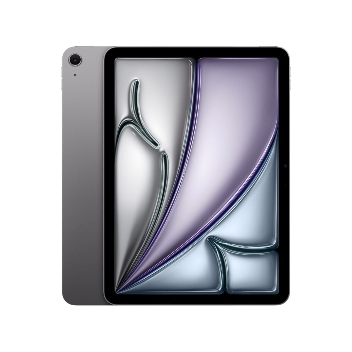 iPad Air 11-inch, 512GB Wi-Fi (M3 chip) Space Gray Built For Apple Intelligence - Image 1