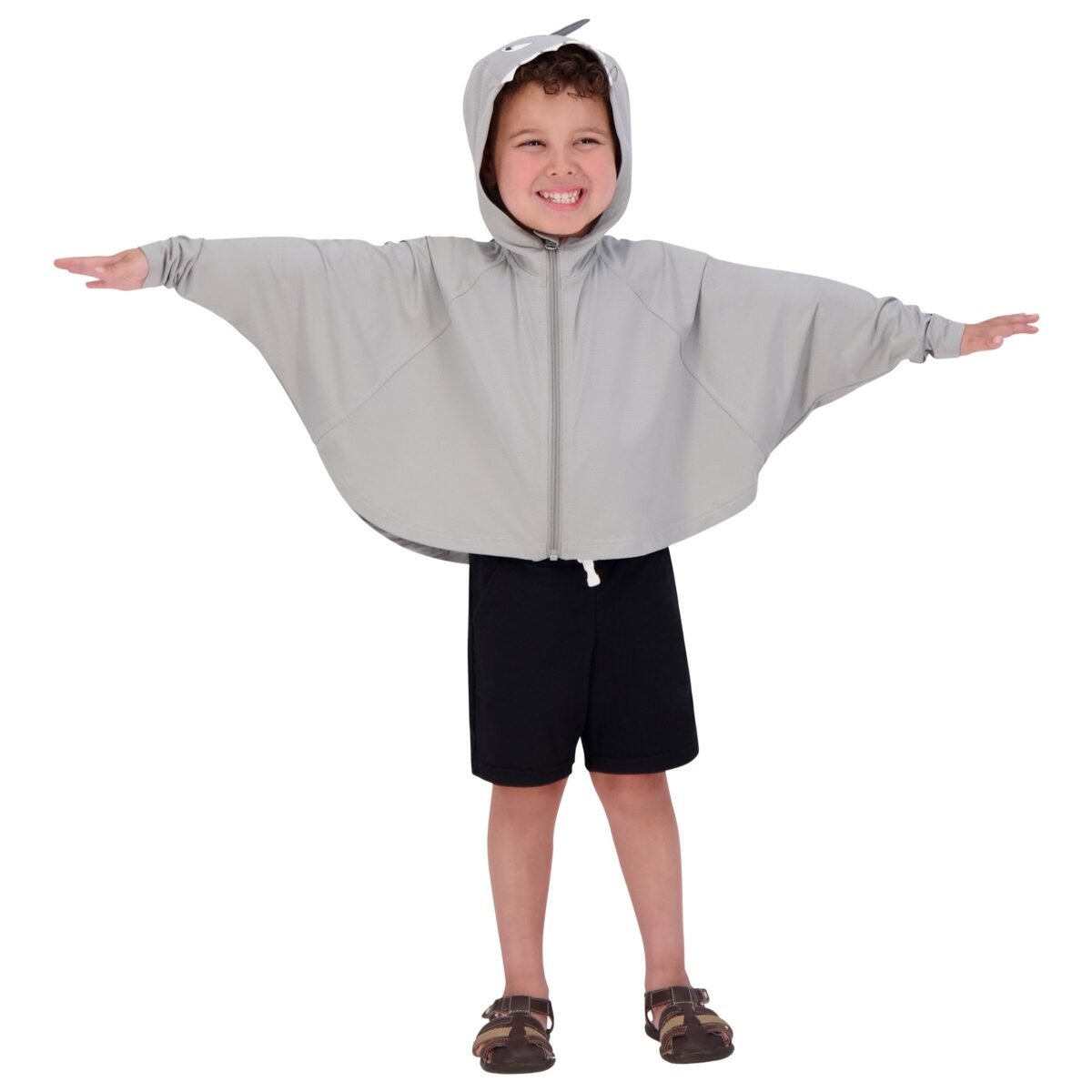 Hazel + Harper Kids' UV Sun Shield - Image 1