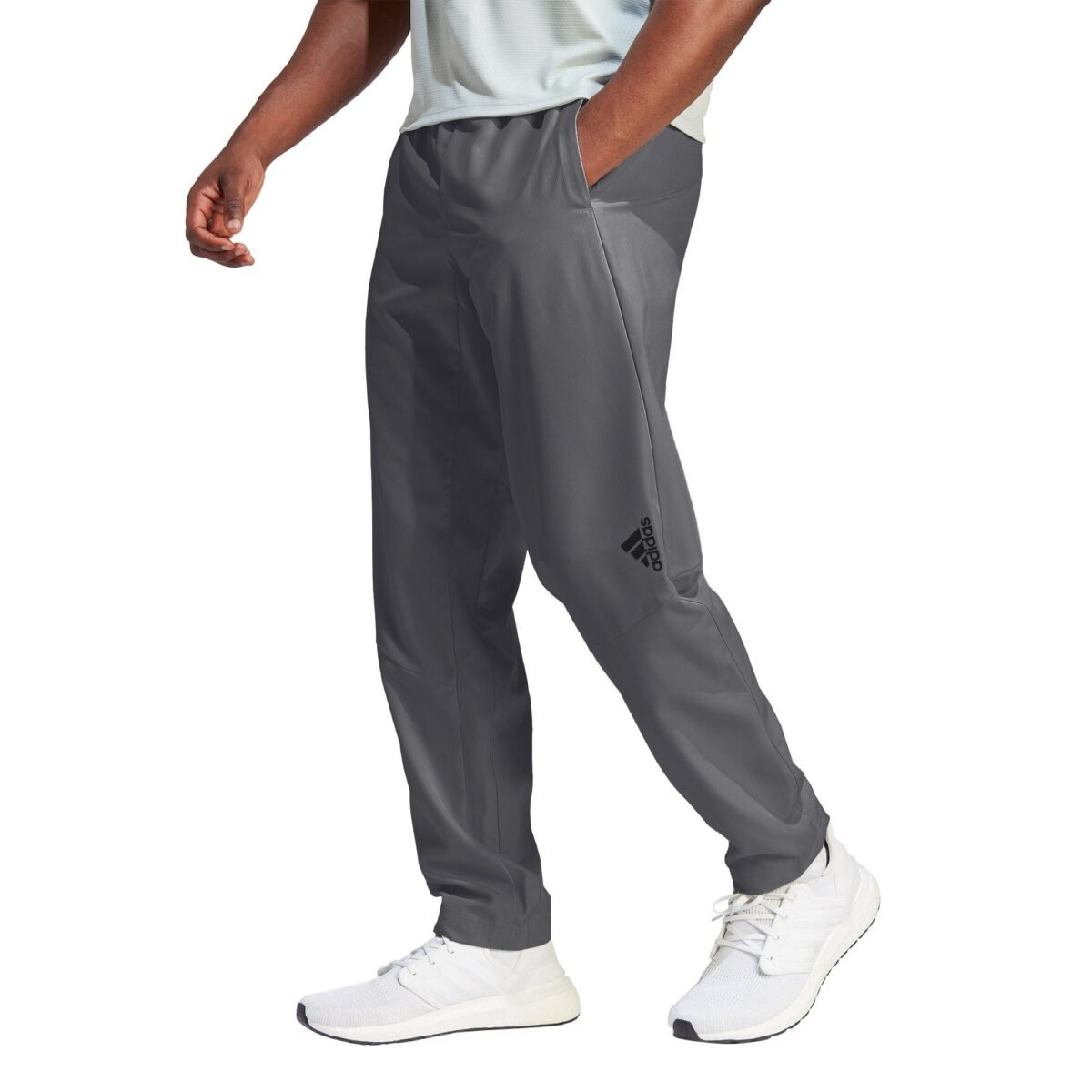 adidas Men’s Woven Pant - Image 1