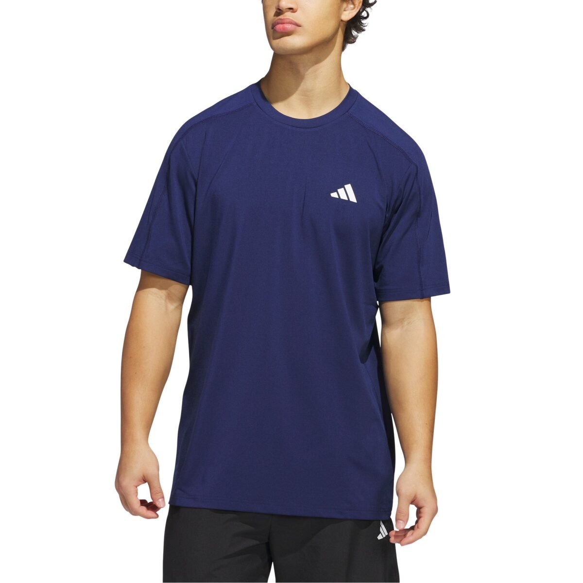 adidas Men's Active Tee - Image 1