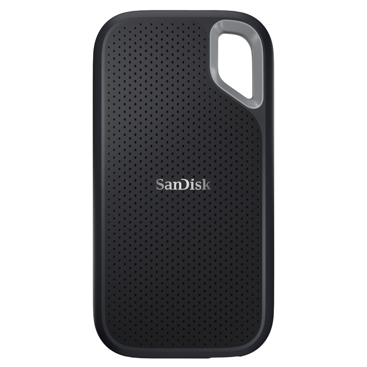 SanDisk Extreme Go Portable SSD 1TB - Image 1