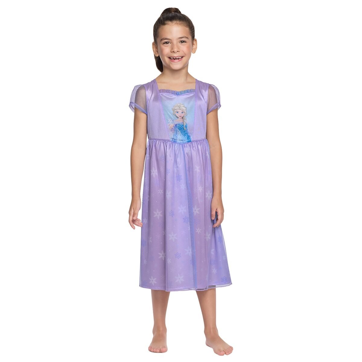 Disney Kids' Fantasy Gown - Image 1