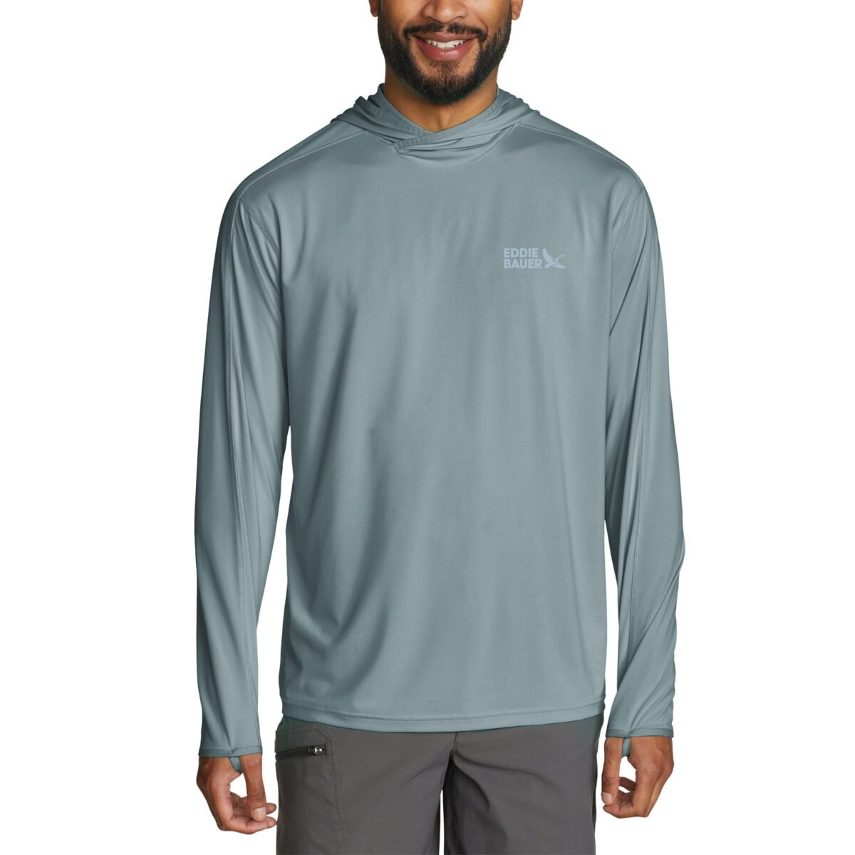 Eddie Bauer Men’s Performance Hoodie - Image 1
