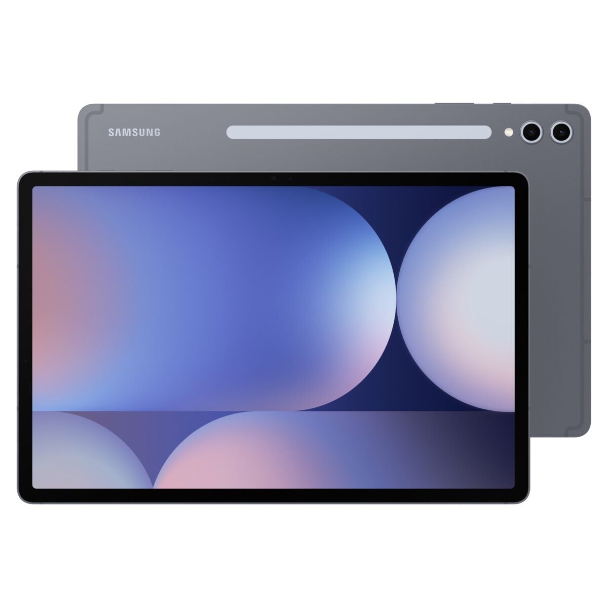 Samsung Galaxy Tab S10+ 12.4" Wi-Fi Tablet 512 GB - Includes S Pen - Image 1
