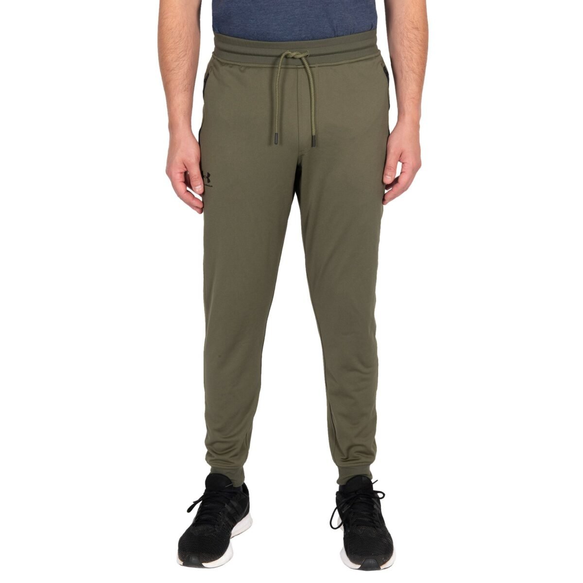 Under Armour Men’s Tricot Jogger - Image 1